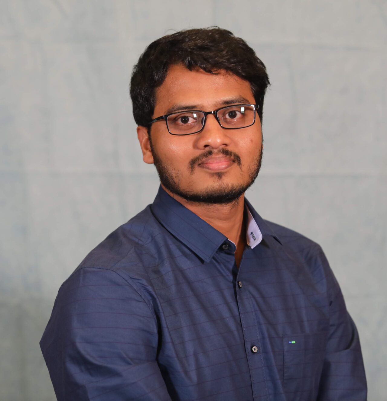 Rathod Suman | Organic Electronics Research Group